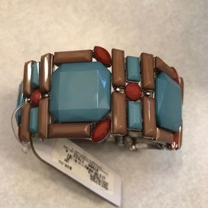 Relativity stretchy bracelet